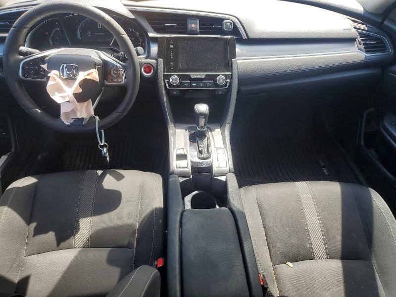 Продажа на аукционе авто 2018 Honda Civic, vin: 2HGFC2F83JH023295, номер лота: 60772416