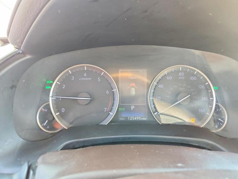 59394876 :رقم المزاد ، JTJBZMCA6G2012966 vin ، 2016 Lexus Rx مزاد بيع