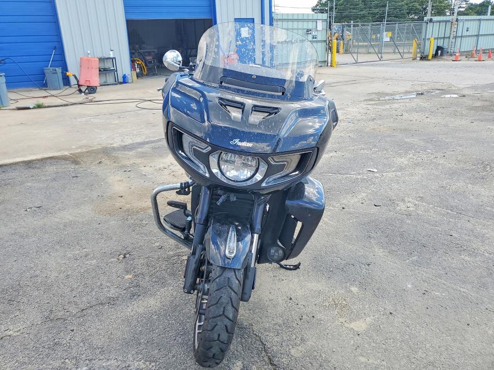 2022 Indian Motorcycle Co. Pursuit მანქანა იყიდება აუქციონზე, vin: 56KLDGRR6N3409213, აუქციონის ნომერი: 60852626
