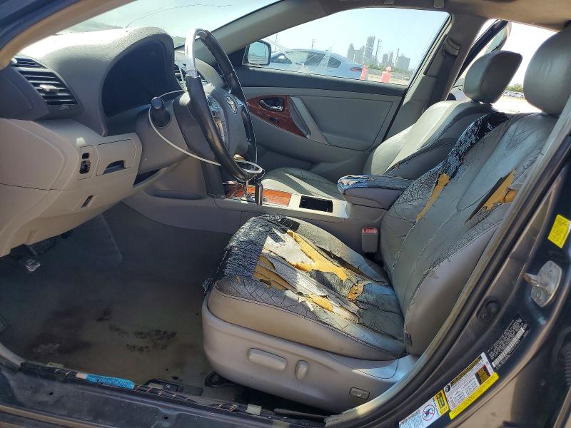 Продажа на аукционе авто 2011 Toyota Camry, vin: 4T1BK3EKXBU620392, номер лота: 62010106