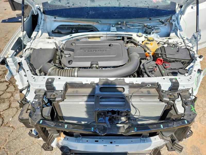Aukcja sprzedaży 2023 Buick Envision, vin: LRBFZPR44PD222234, numer aukcji: 59680206