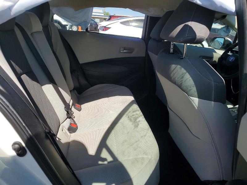 Aukcja sprzedaży 2020 Toyota Corolla, vin: 5YFEPRAE6LP027584, numer aukcji: 59982656