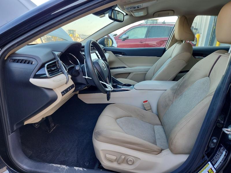 Aukcja sprzedaży 2019 Toyota Camry, vin: 4T1B11HK9KU801339, numer aukcji: 60973156