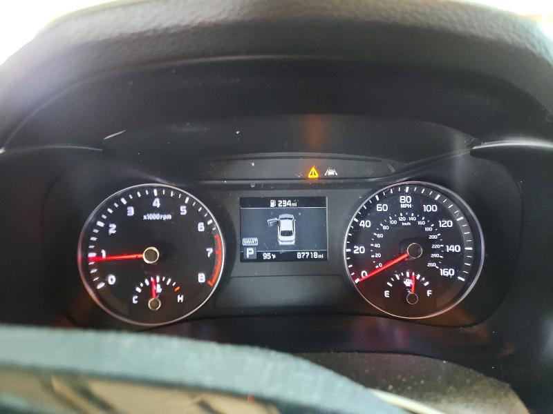 60972266 :رقم المزاد ، 3KPF54AD5KE056675 vin ، 2019 Kia Forte مزاد بيع