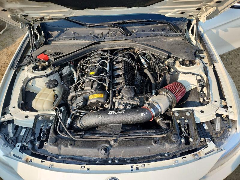 Продаж на аукціоні авто 2013 Bmw 335, vin: WBA3B9C53DF585384, номер лоту: 61770546