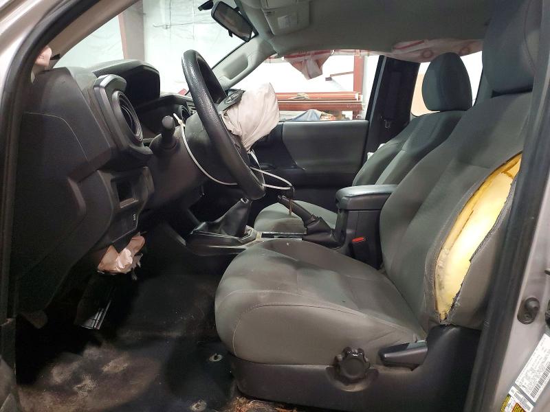 Aukcja sprzedaży 2017 Toyota Tacoma, vin: 5TFSX5EN0HX050244, numer aukcji: 60925346