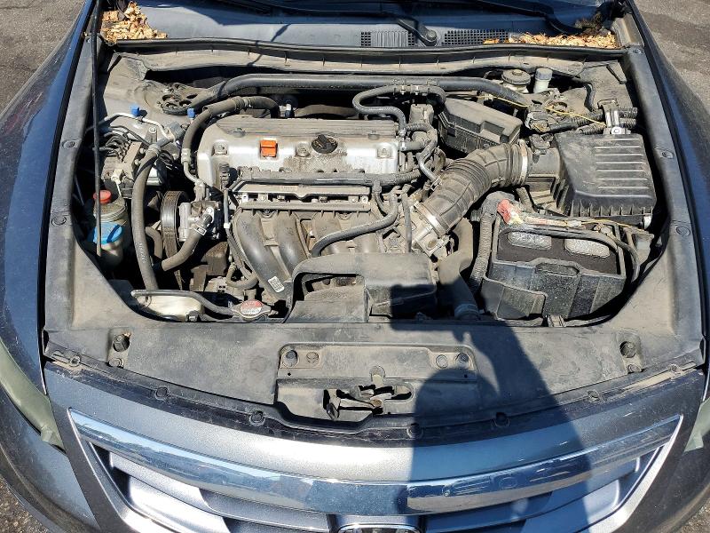 Aukcja sprzedaży 2012 Honda Accord, vin: 1HGCS1A39CA002142, numer aukcji: 59343866