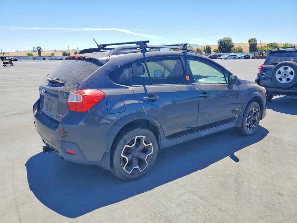 Продажа на аукционе авто 2013 Subaru Xv Crosstrek, vin: JF2GPAKC3D2812962, номер лота: 62311626