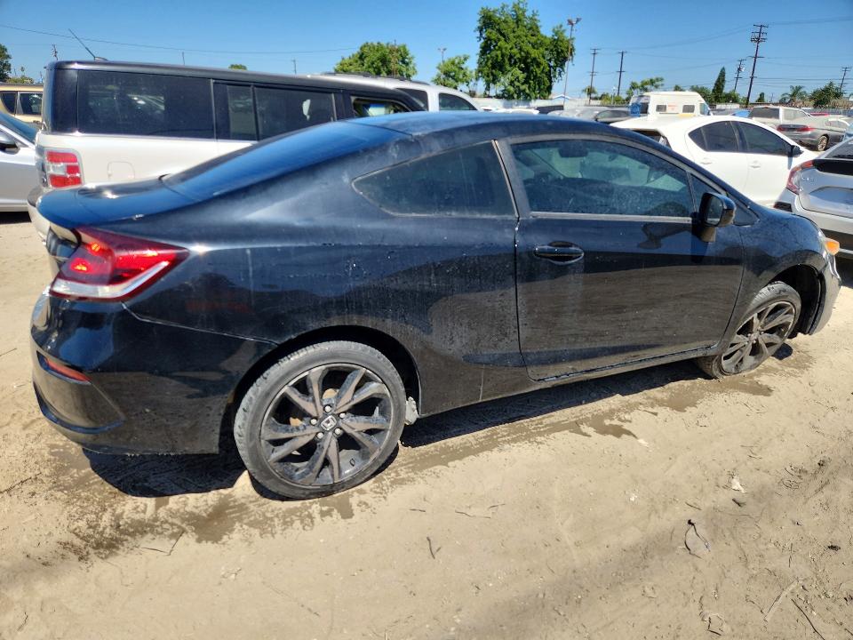 Aukcja sprzedaży 2015 Honda Civic, vin: 2HGFG3B56FH517924, numer aukcji: 59903106