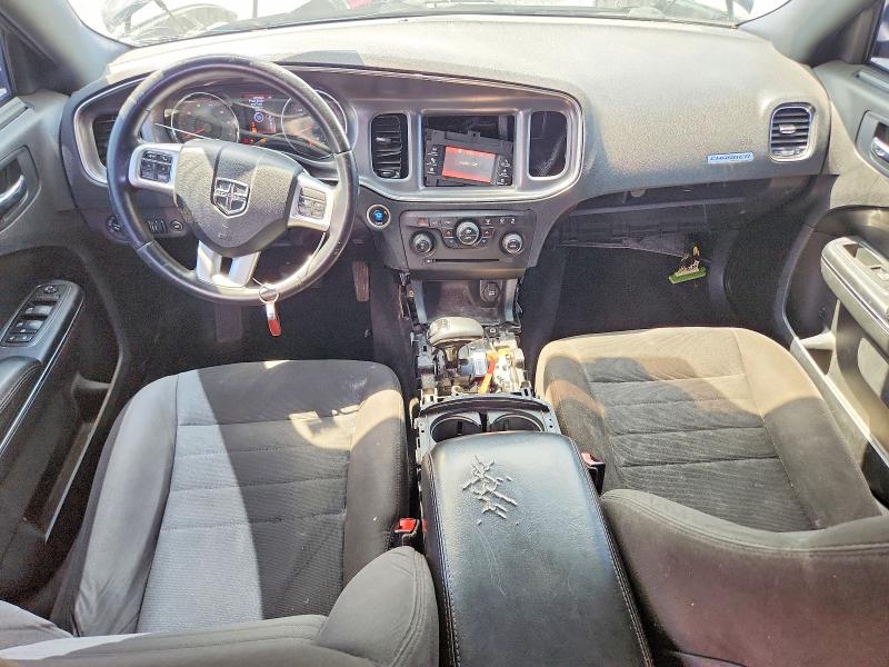 Продажа на аукционе авто 2013 Dodge Charger, vin: 2C3CDXBG2DH633223, номер лота: 60203046