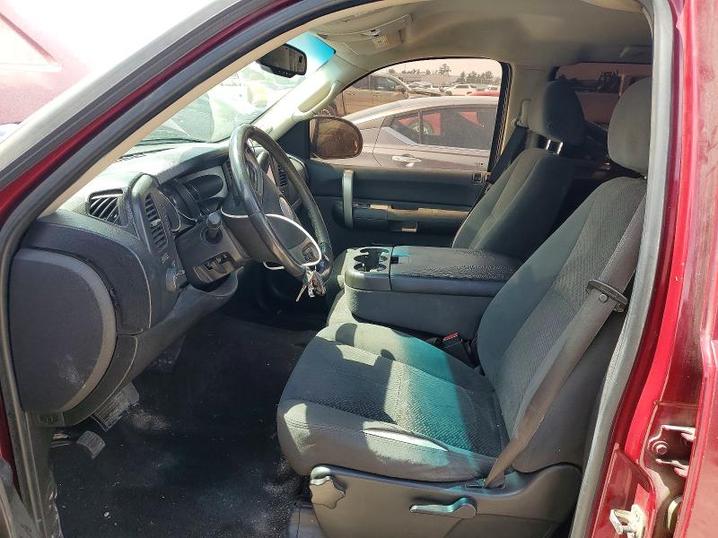 62684766 :رقم المزاد ، 2GTEC13J671678838 vin ، 2007 Gmc New Sierra مزاد بيع