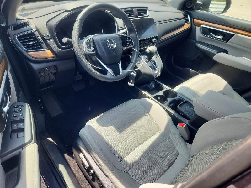 Aukcja sprzedaży 2018 Honda Cr-v, vin: 7FARW2H54JE028943, numer aukcji: 60312756
