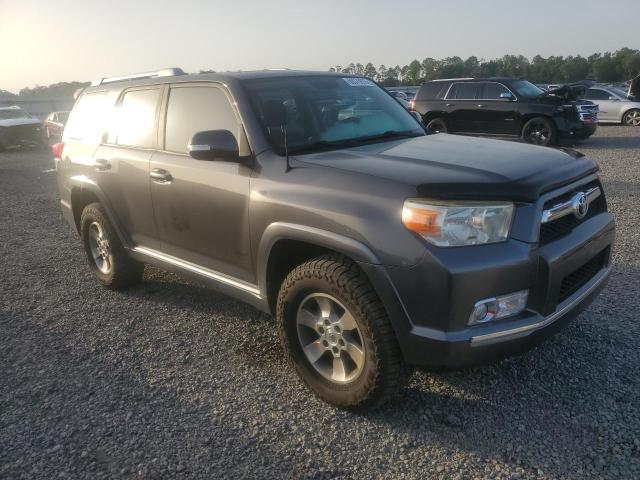 60376916 :رقم المزاد ، JTEBU5JR6B5045727 vin ، 2011 Toyota 4runner مزاد بيع