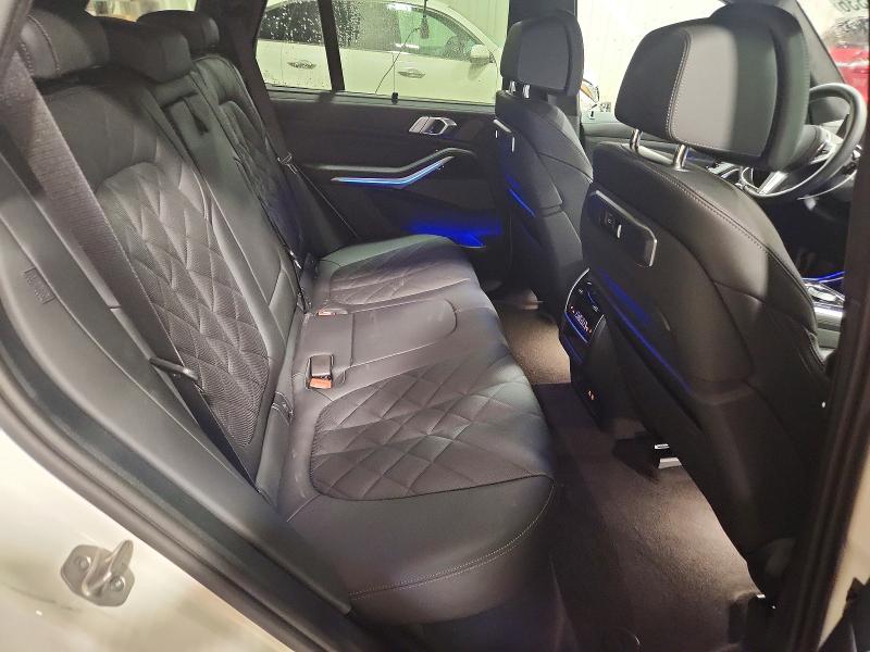 Продажа на аукционе авто 2026 Bmw X5, vin: 5UX23EU06T9384078, номер лота: 59168336