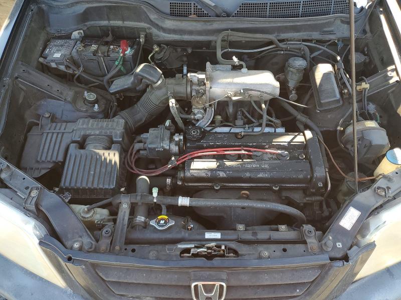 Продажа на аукционе авто 1998 Honda Cr-v, vin: JHLRD2847WC017094, номер лота: 85992355