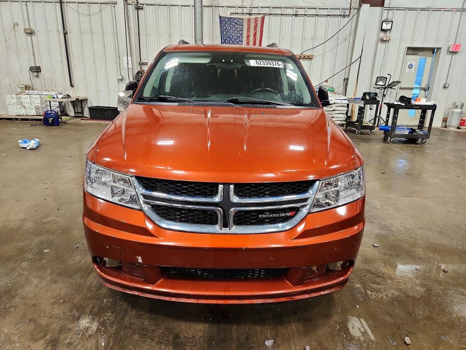 Aukcja sprzedaży 2014 Dodge Journey, vin: 3C4PDCAB1ET287508, numer aukcji: 62339376