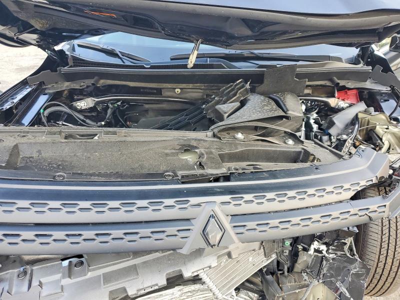 Aukcja sprzedaży 2026 Mitsubishi Eclipse Cross, vin: JA4ATWAA8TZ024238, numer aukcji: 61806966