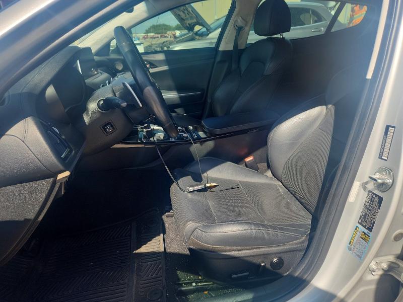 2018 Kia Stinger მანქანა იყიდება აუქციონზე, vin: KNAE25LAXJ6015375, აუქციონის ნომერი: 59782776