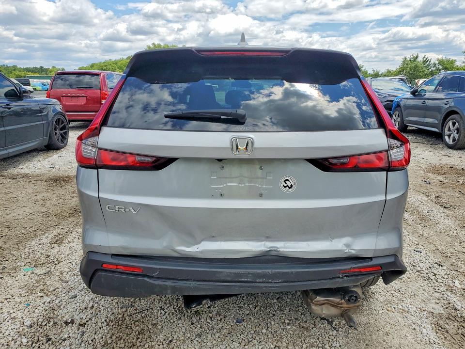 Продаж на аукціоні авто 2023 Honda Cr-v, vin: 7FARS4H48PE003504, номер лоту: 62753446