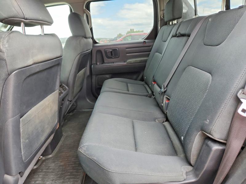 Продаж на аукціоні авто 2013 Honda Ridgeline, vin: 5FPYK1F7XDB001601, номер лоту: 62208926