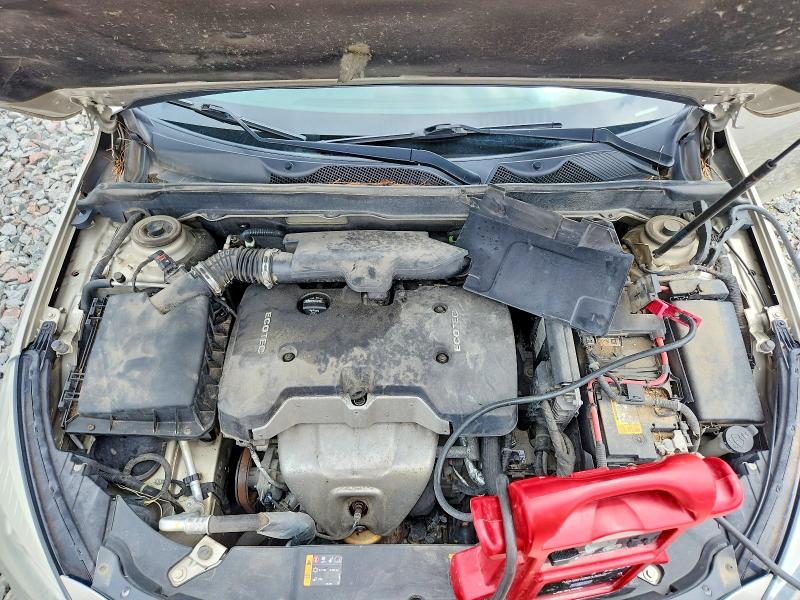Продажа на аукционе авто 2015 Chevrolet Malibu, vin: 1G11C5SL2FF116329, номер лота: 60020646