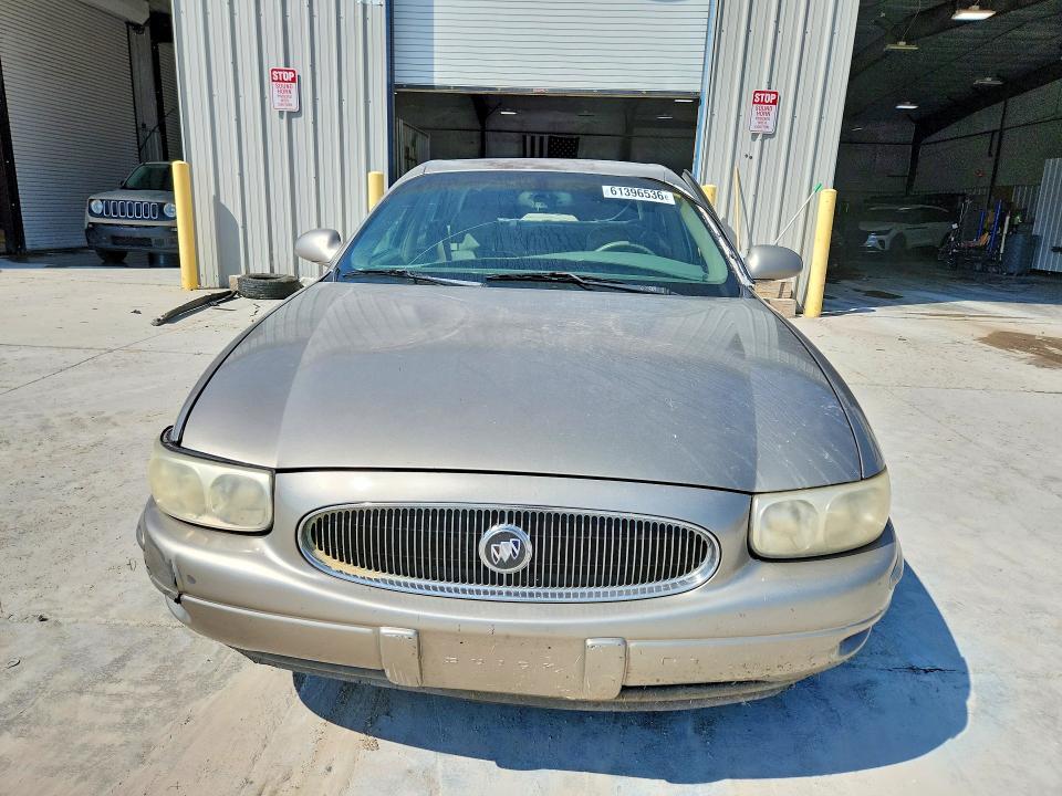 Продаж на аукціоні авто 2002 Buick Lesabre, vin: 1G4HR54K22U211418, номер лоту: 61396536