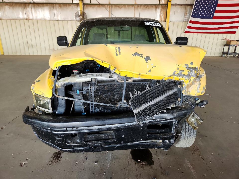 Продаж на аукціоні авто 1995 Dodge Ram 1500, vin: 1B7HF16Y0SS336808, номер лоту: 62469466