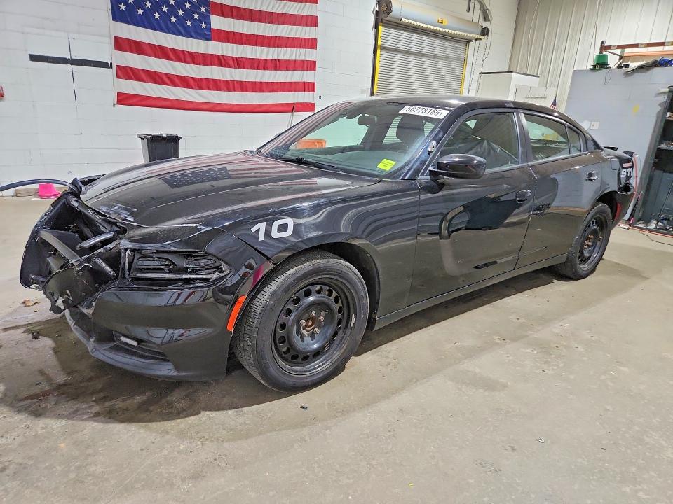 60778186 :رقم المزاد ، 2C3CDXKG1PH705663 vin ، 2023 Dodge Charger مزاد بيع