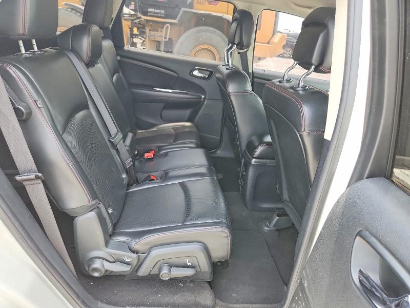 Продажа на аукционе авто 2016 Dodge Journey, vin: 3C4PDDEG1GT243491, номер лота: 60063646