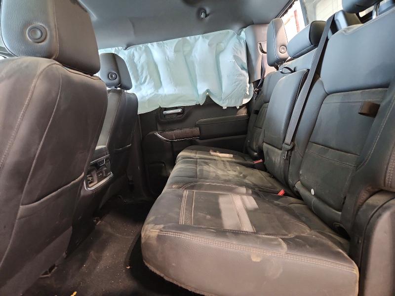Aukcja sprzedaży 2021 Gmc Sierra, vin: 3GTU9FED5MG259784, numer aukcji: 63040276