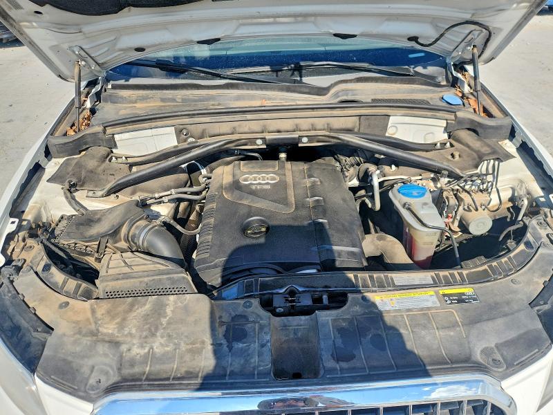 Aukcja sprzedaży 2016 Audi Q5, vin: WA1L2AFP3GA012207, numer aukcji: 60000426