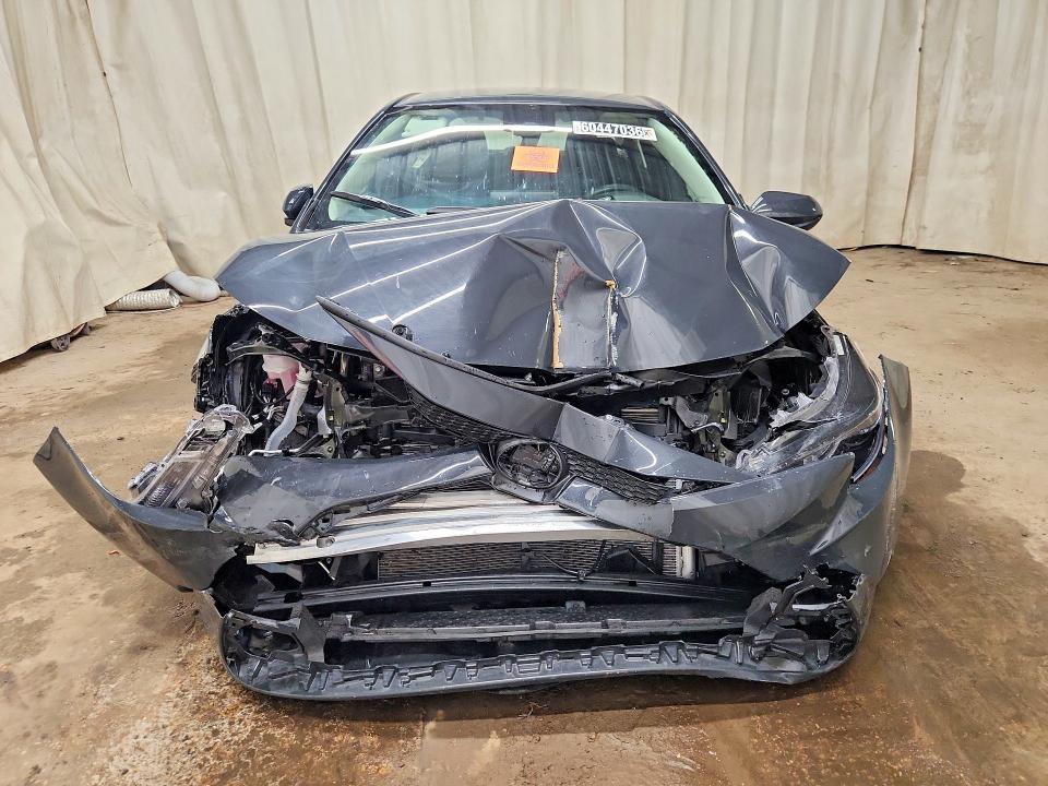 Продажа на аукционе авто 2026 Toyota Corolla, vin: 5YFB4MDE7TP461734, номер лота: 60447036