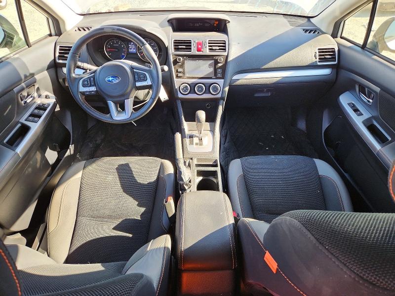 Продаж на аукціоні авто 2017 Subaru Crosstrek, vin: JF2GPABC4HH273559, номер лоту: 61381426