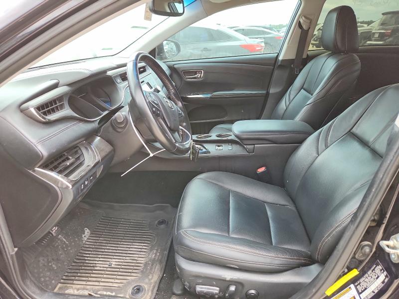 Aukcja sprzedaży 2016 Toyota Avalon Hybrid, vin: 4T1BD1EB4GU052954, numer aukcji: 57436866