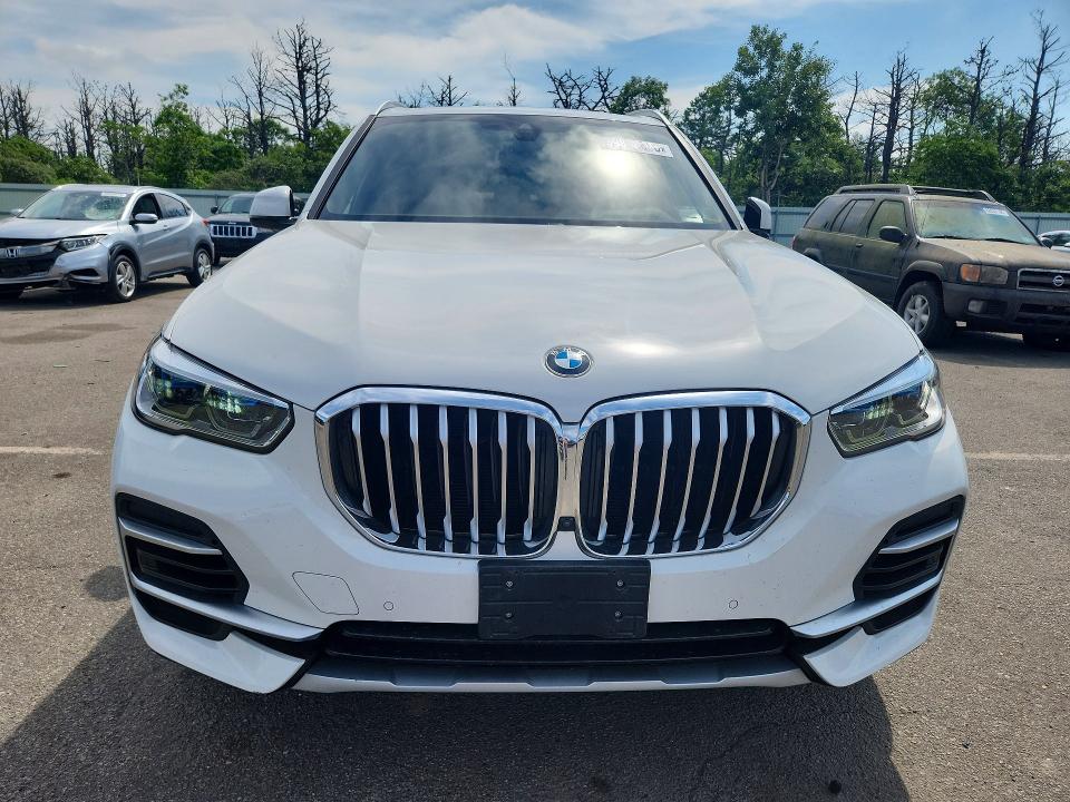 Aukcja sprzedaży 2023 Bmw X5, vin: 5UXCR6C05P9P34901, numer aukcji: 59853696