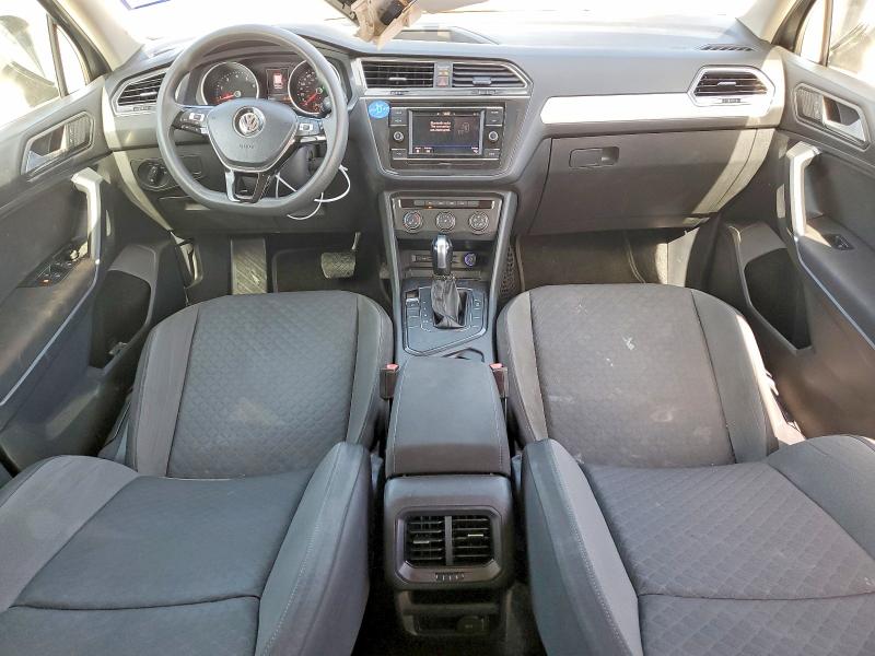2020 Volkswagen Tiguan მანქანა იყიდება აუქციონზე, vin: 3VV1B7AX2LM053594, აუქციონის ნომერი: 61549986