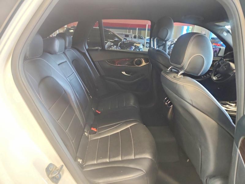 Aukcja sprzedaży 2019 Mercedes-benz Glc, vin: WDC0G4KB8KV153453, numer aukcji: 59155646