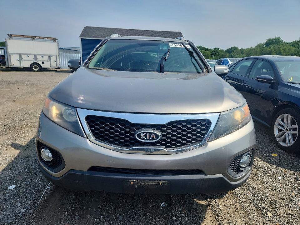 Продаж на аукціоні авто 2013 Kia Sorento, vin: 5XYKT3A6XDG416772, номер лоту: 61016186