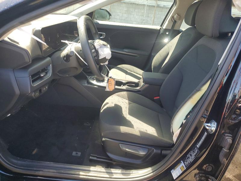59654176 :رقم المزاد ، 3KPFT4DE8TE270023 vin ، 2026 Kia K4 مزاد بيع