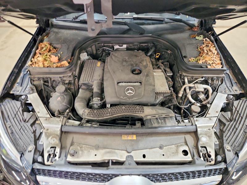 Продажа на аукционе авто 2019 Mercedes-benz Glc Coupe, vin: WDC0J4KB5KF575644, номер лота: 60920186