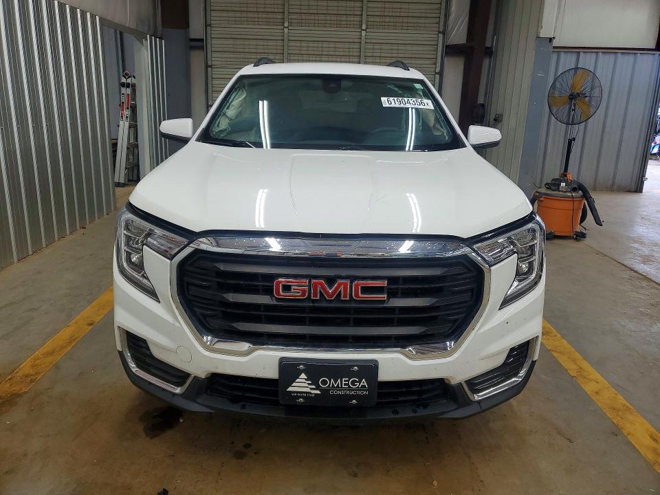 Aukcja sprzedaży 2024 Gmc Terrain, vin: 3GKALMEG1RL201595, numer aukcji: 61904356