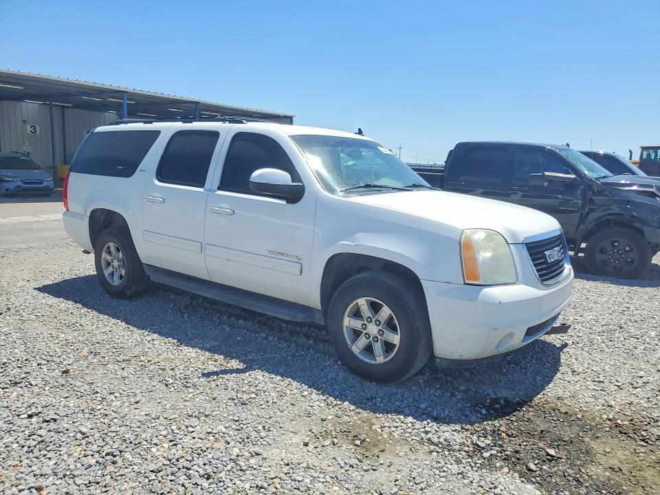 2011 Gmc Yukon Xl მანქანა იყიდება აუქციონზე, vin: 1GKS2KE38BR226209, აუქციონის ნომერი: 60803426