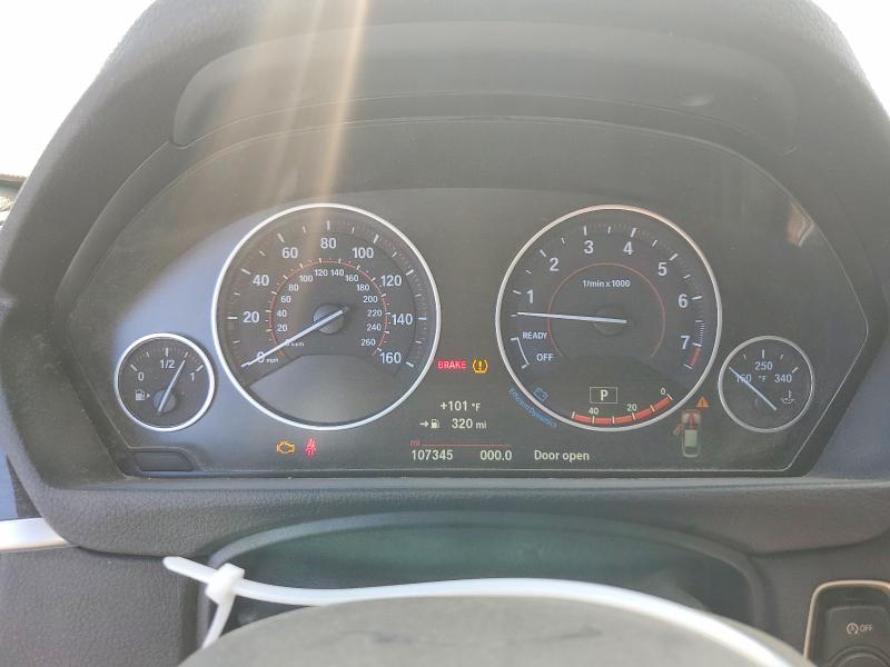 60888006 :رقم المزاد ، WBA4E3C36HG826331 vin ، 2017 Bmw 440i مزاد بيع