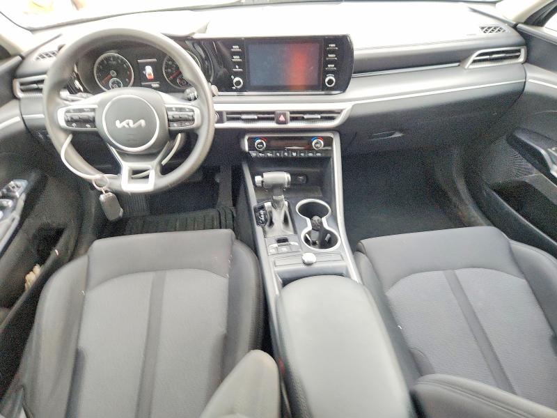 Aukcja sprzedaży 2023 Kia K5, vin: 5XXG14J25PG204059, numer aukcji: 62854966