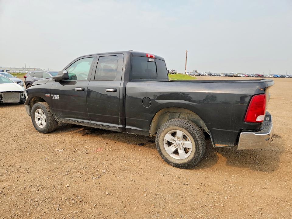 Aukcja sprzedaży 2017 Ram 1500, vin: 1C6RR7GT3HS673166, numer aukcji: 62423626
