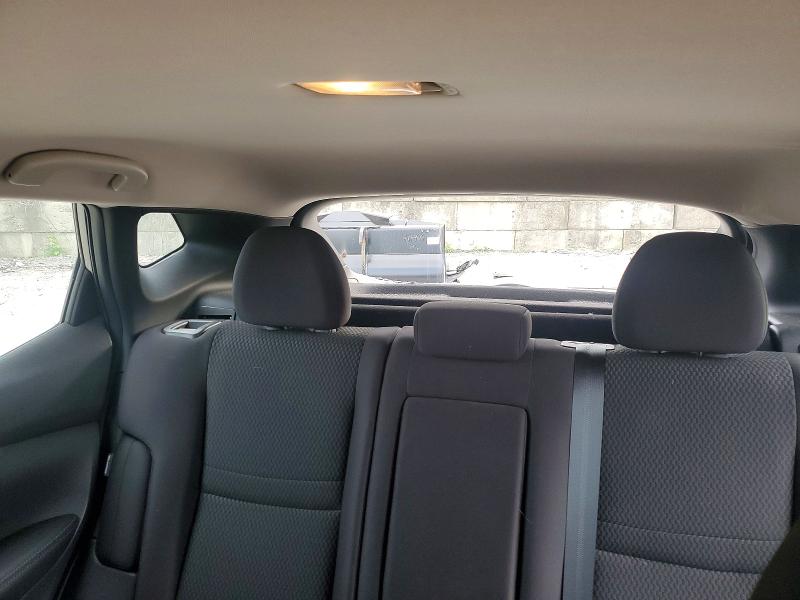 Aukcja sprzedaży 2020 Nissan Rogue Sport, vin: JN1BJ1CW1LW645238, numer aukcji: 60392686