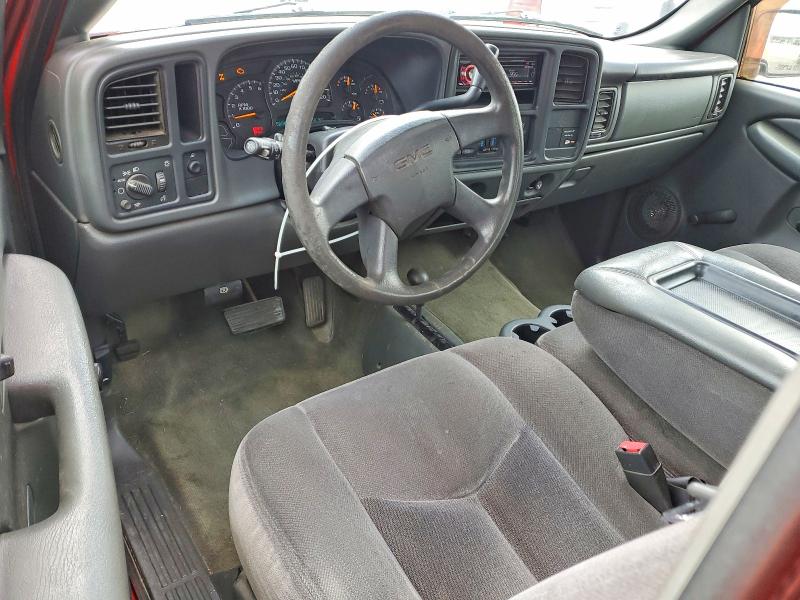 Продаж на аукціоні авто 2003 Gmc New Sierra, vin: 1GTEK19T73E168793, номер лоту: 62128156