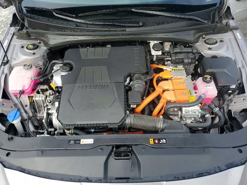 Aukcja sprzedaży 2024 Hyundai Elantra, vin: KMHLM4DJ9RU113846, numer aukcji: 62195696