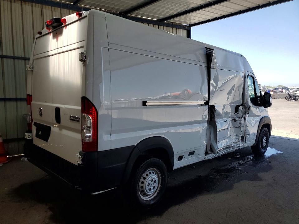 Продажа на аукционе авто 2025 Ram Promaster 2500, vin: 3C6LRVDG0SE504010, номер лота: 61410986