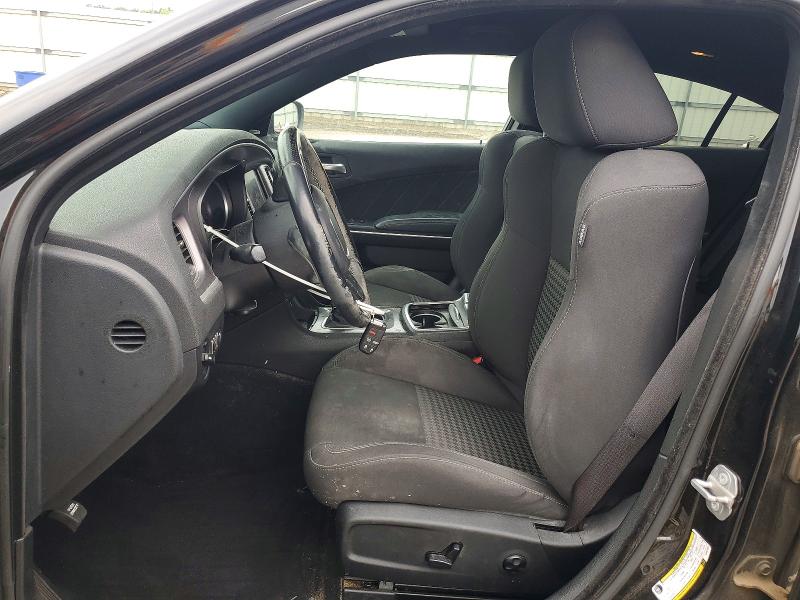 2019 Dodge Charger მანქანა იყიდება აუქციონზე, vin: 2C3CDXHG5KH677981, აუქციონის ნომერი: 62395836